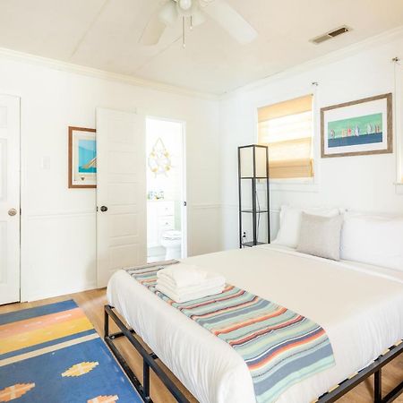 Hip Island House Villa Charleston Bagian luar foto
