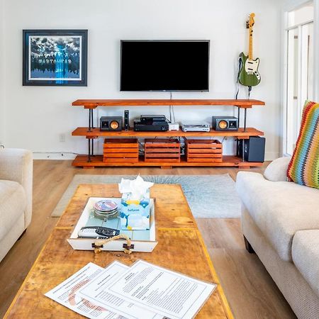 Hip Island House Villa Charleston Bagian luar foto