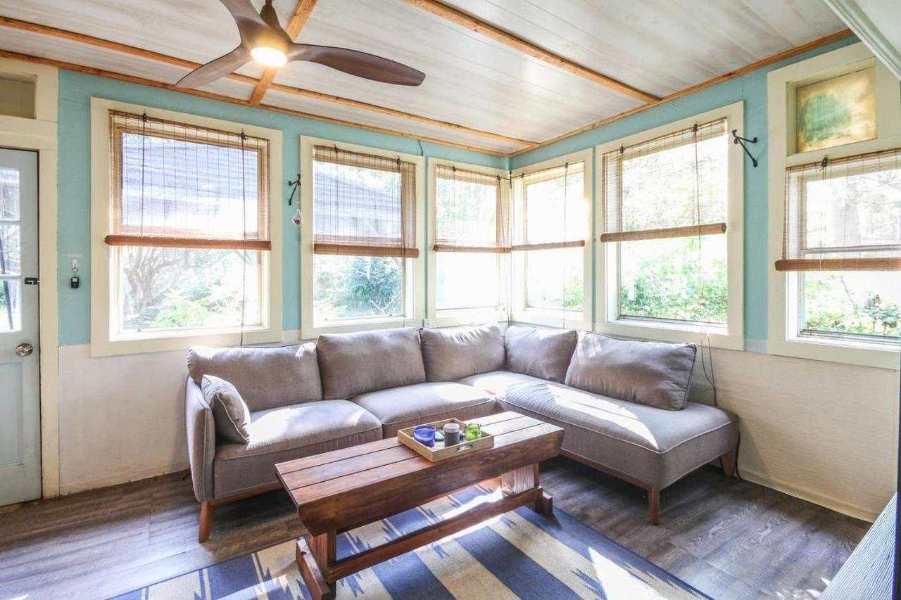 Hip Island House Villa Charleston Bagian luar foto
