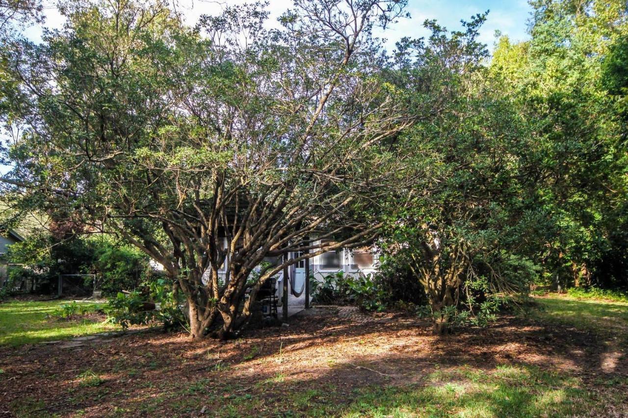 Hip Island House Villa Charleston Bagian luar foto