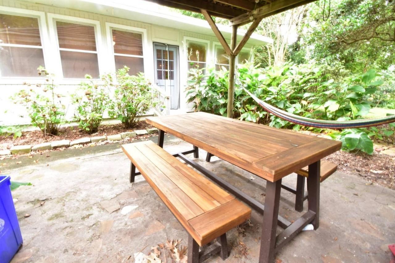 Hip Island House Villa Charleston Bagian luar foto