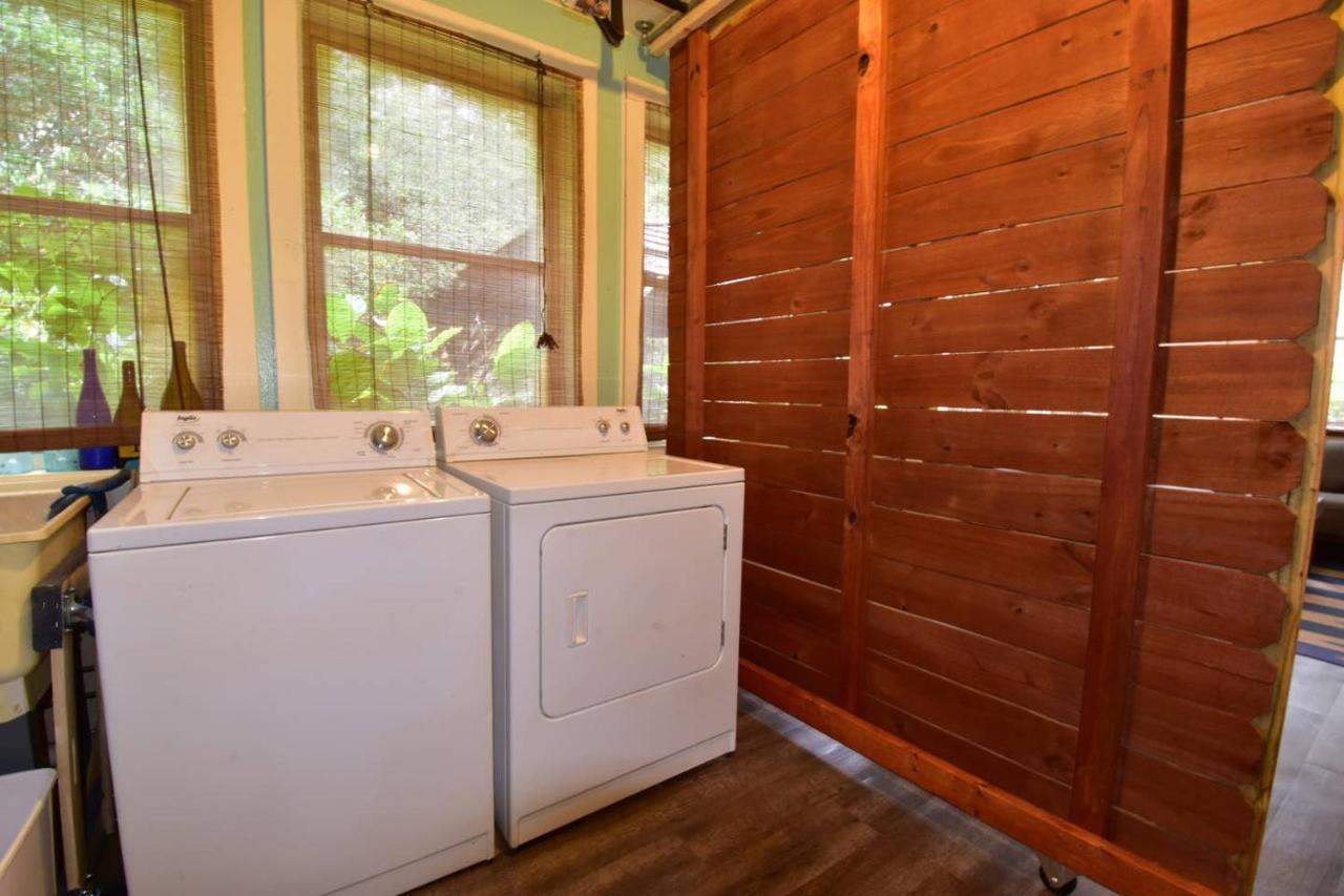 Hip Island House Villa Charleston Bagian luar foto