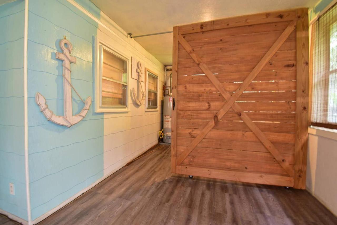 Hip Island House Villa Charleston Bagian luar foto