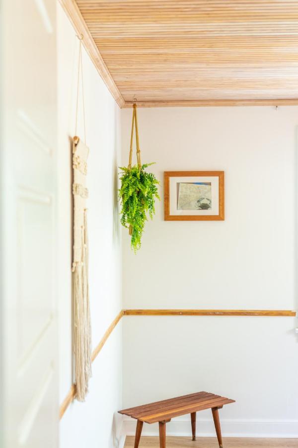 Hip Island House Villa Charleston Bagian luar foto