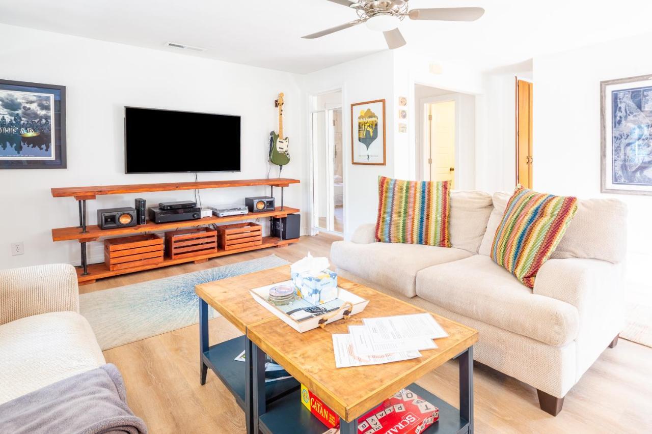 Hip Island House Villa Charleston Bagian luar foto